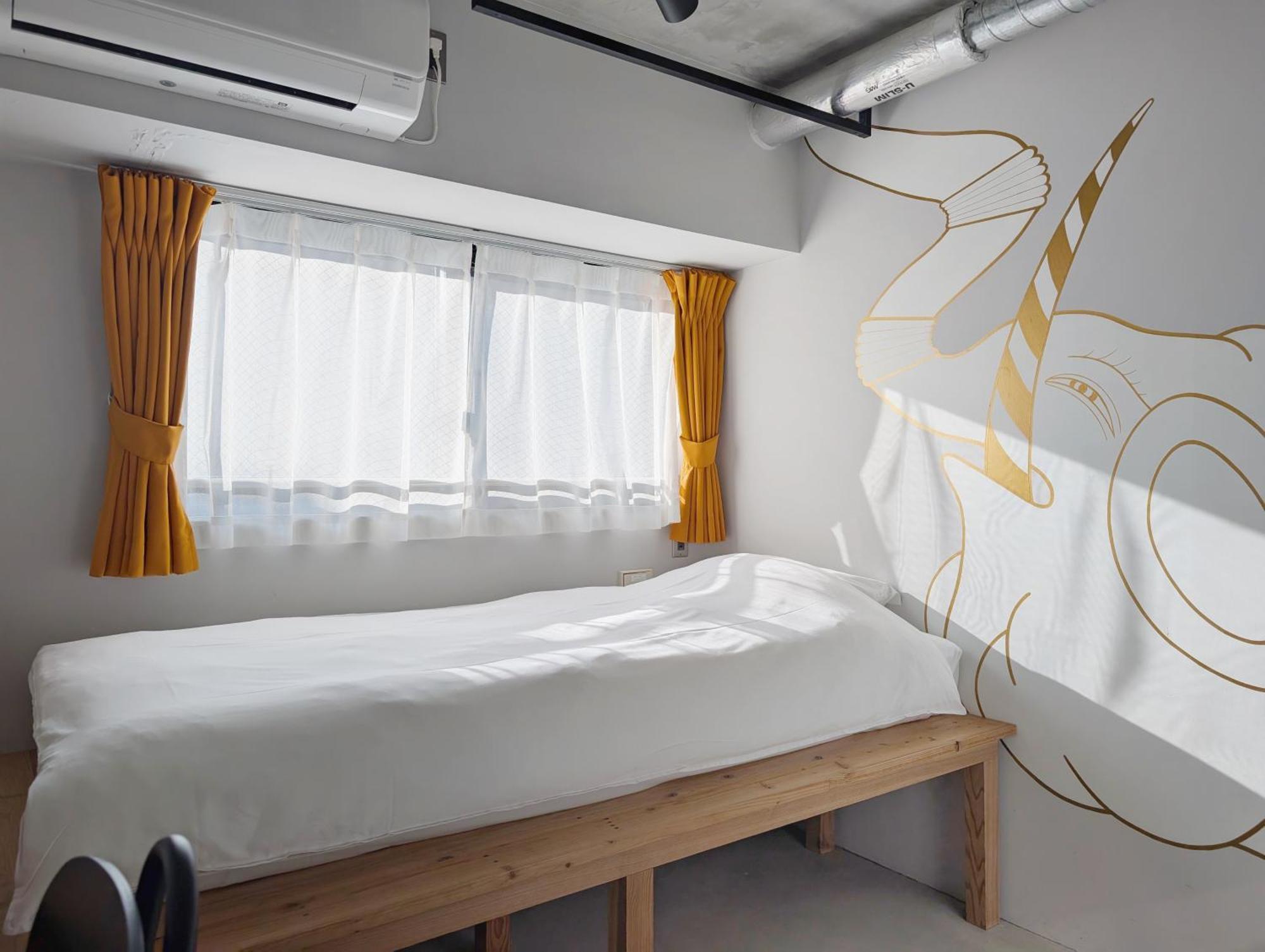 Art Hotels Shibuya — Photos 2