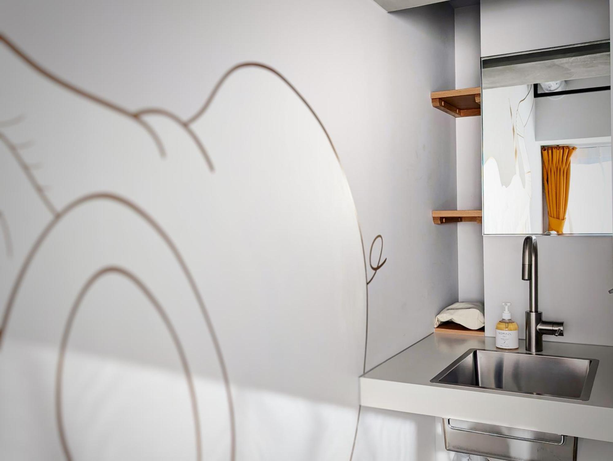 Art Hotels Shibuya — Photos 1